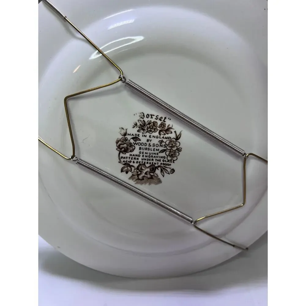 Wood & Sons item vintage